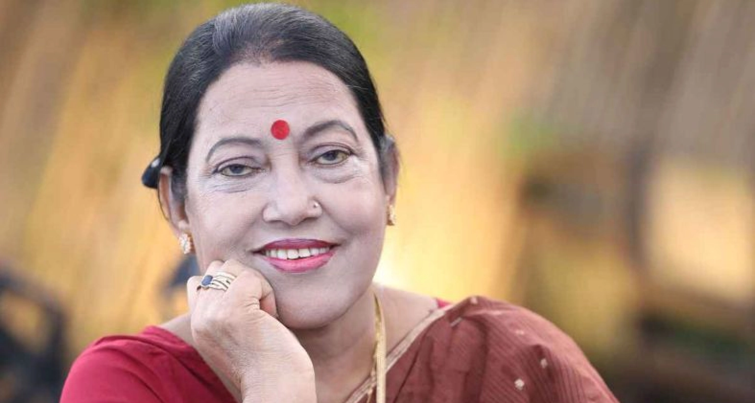 বাঁচানো গেল না শিল্পী ফরিদা পারভীনকে