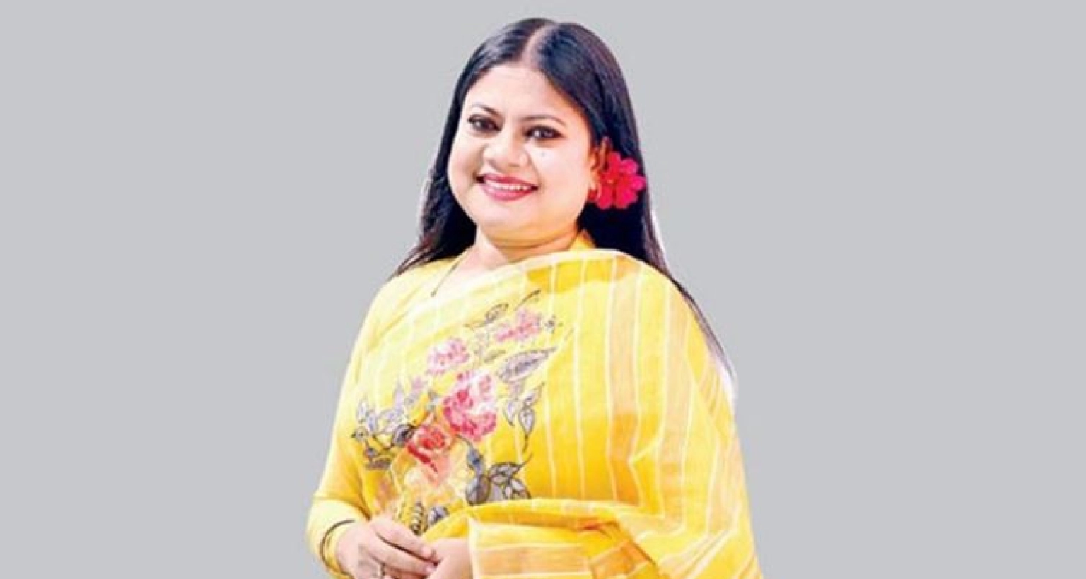 ফেসবুক যেন মাওলানা দিয়ে ভর্তি : কনকচাঁপা