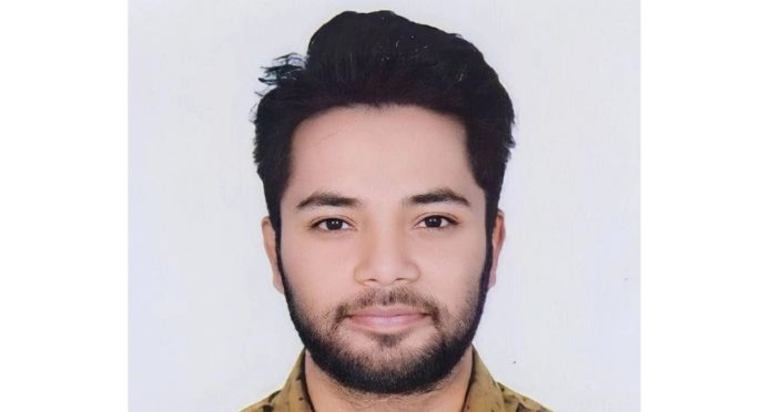 একমাত্র ভোটটি পেয়েছি রোকেয়া হল থেকে, খোঁজ মিললে বিয়ে করতে চাই!