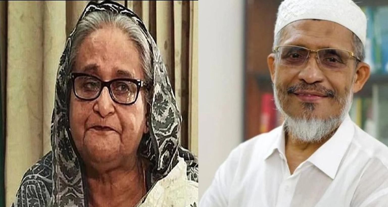 এবার কী ষড়যন্ত্র করছেন শেখ হাসিনা? যে চাঞ্চল্যকর তথ্য দিলেন বাবর