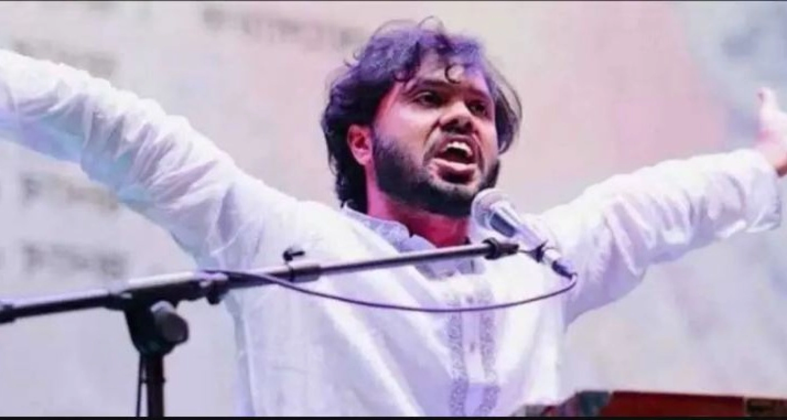 আগামী নির্বাচনে ঢাকা-৮ আসন থেকে লড়বেন ইনকিলাব মঞ্চের সেই হাদি