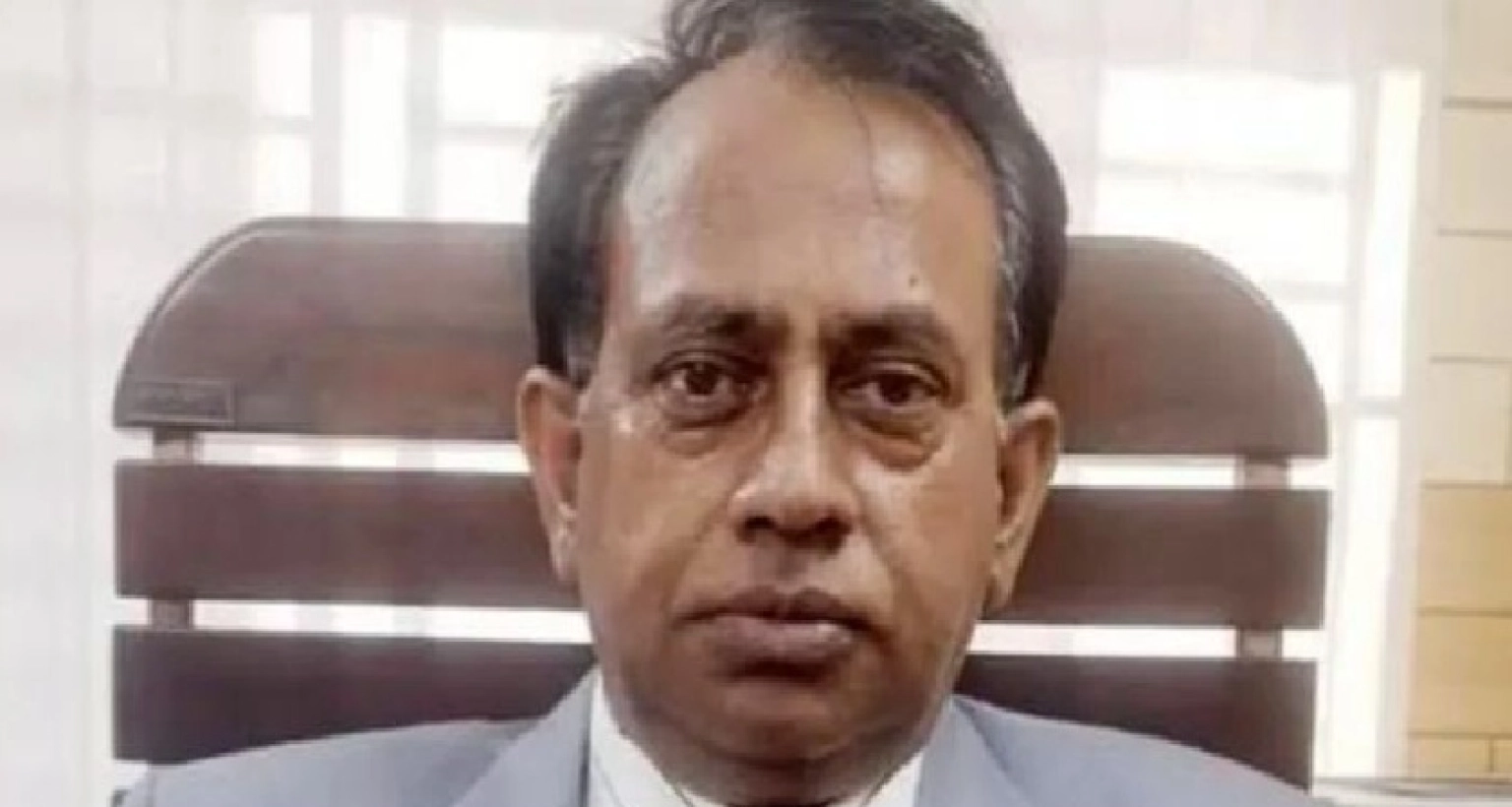 এবার বরখাস্ত ১৭ বিয়ে করা বন কর্মকর্তা কবির হোসেন 