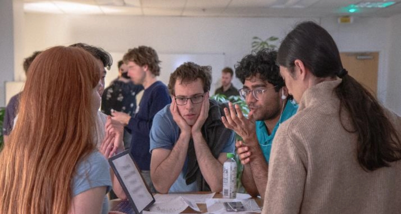 Astra Fellowship 2026: Program Offers Stipends