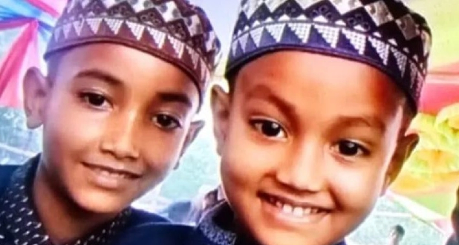 ‘একসঙ্গে দুই ভাইয়ের এমন মৃত্যু কোনোভাবেই মেনে নেওয়া যায় না’