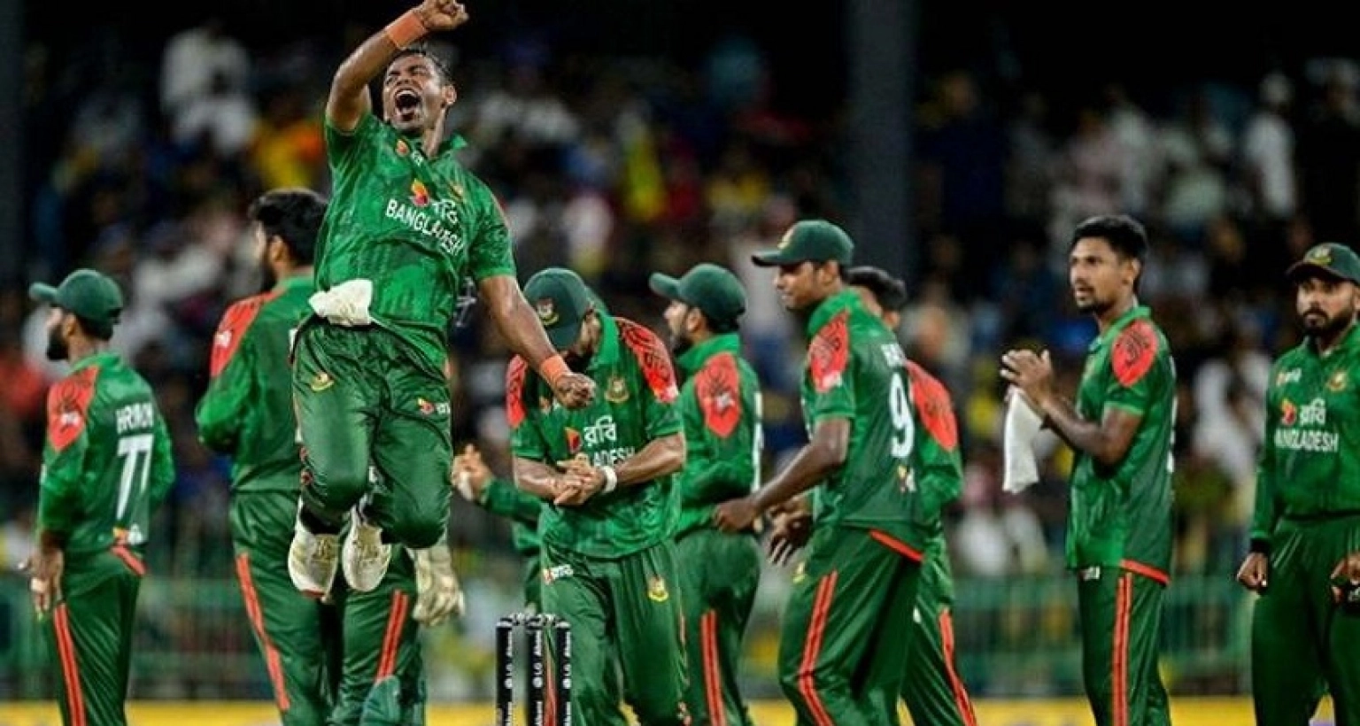 সুপার ফোর নিশ্চিত হলো চার দলের, শুরু বাংলাদেশ-শ্রীলঙ্কা ম্যাচ দিয়ে