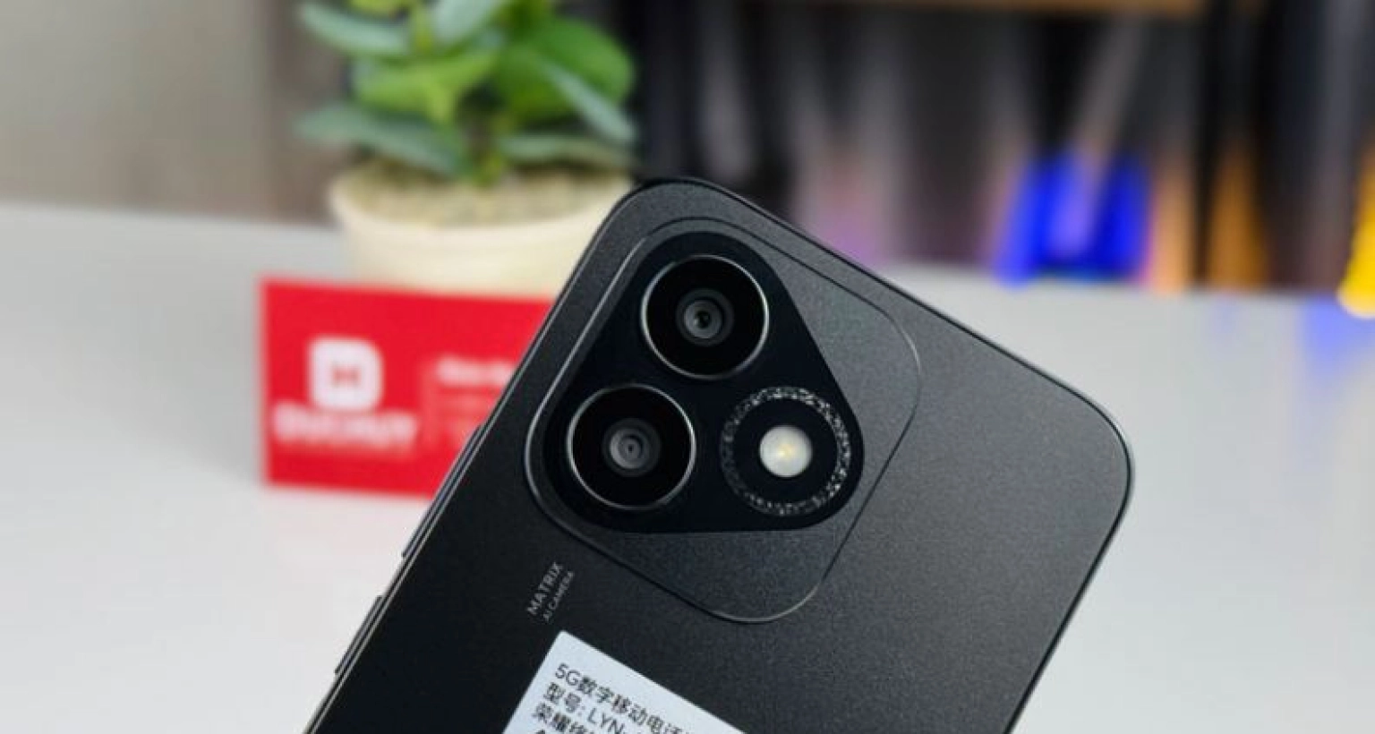 আপগ্রেড হিসেবে নতুন Honor X60i স্মার্টফোন লঞ্চ