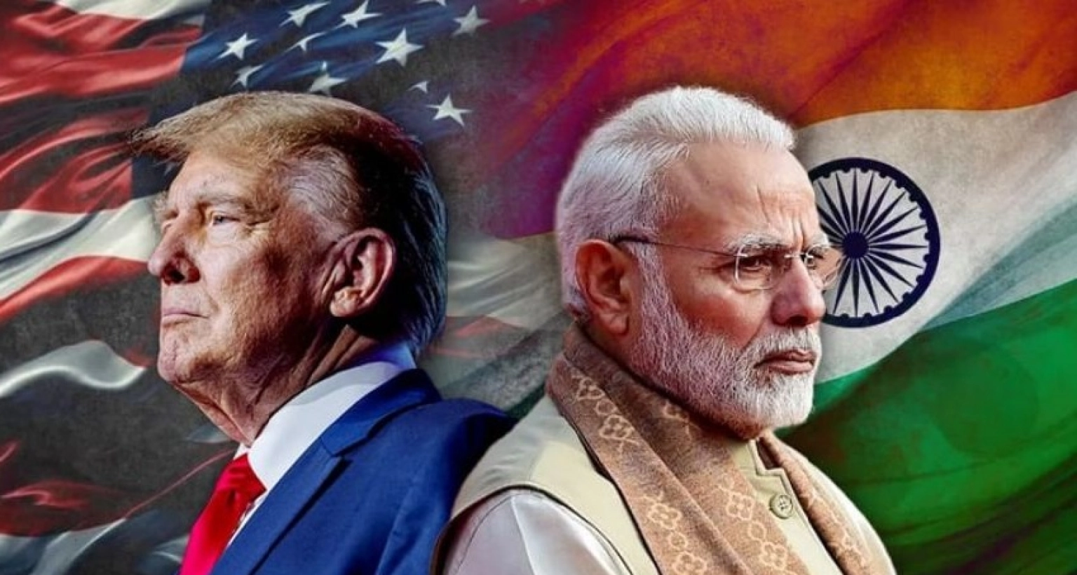 আরেক বড় ধাক্কা ভারতের জন্য! এবার যে ঘোষণা যুক্তরাষ্ট্রের!