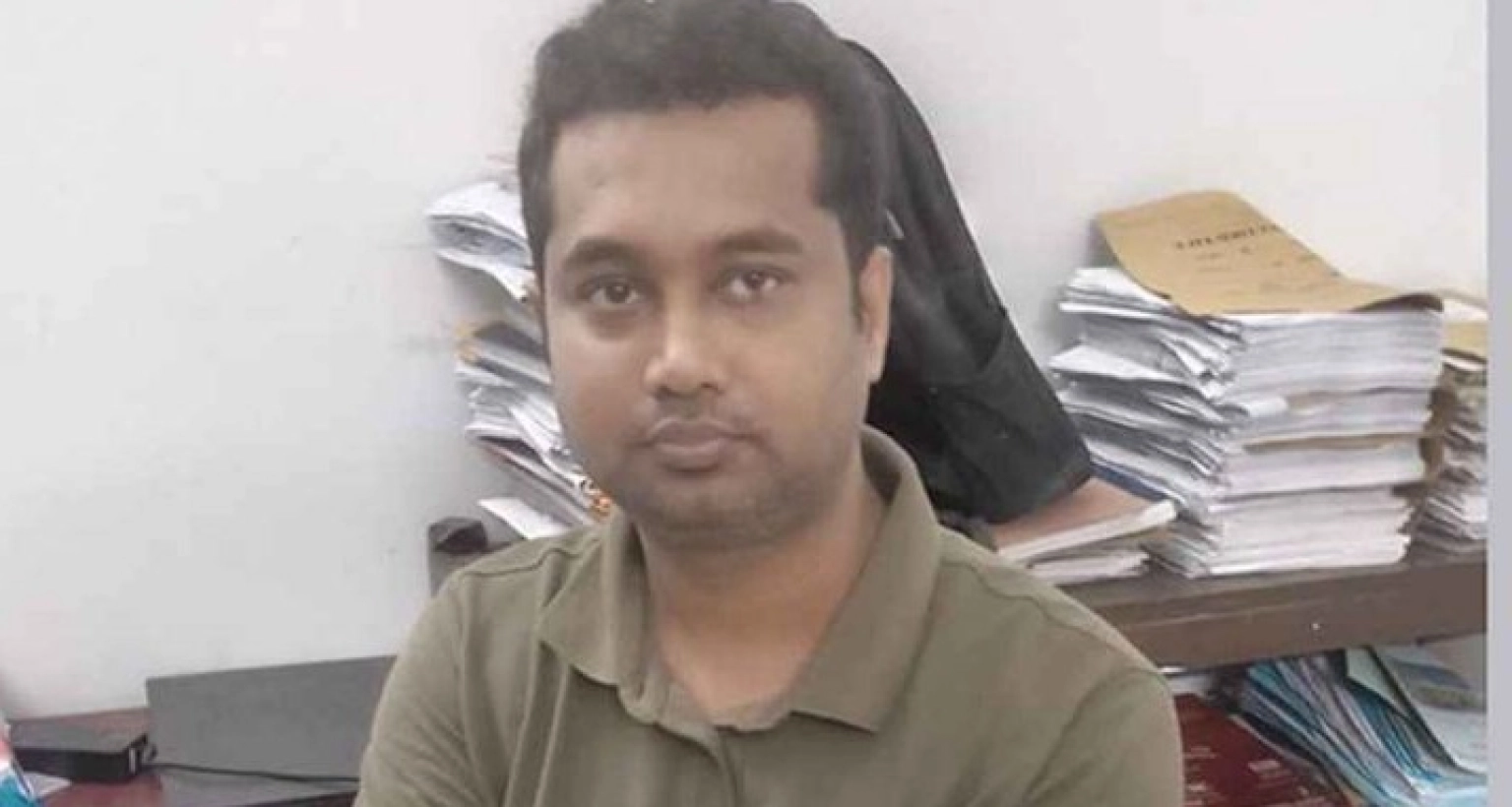 এবার ভারতে আটক নিষিদ্ধ ছাত্রলীগের সাবেক সাধারণ সম্পাদক