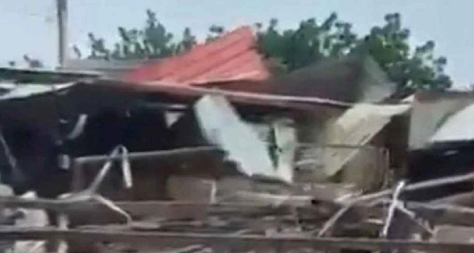 মসজিদে ড্রোন হামলায় অন্তত ৭৮ জন নিহত