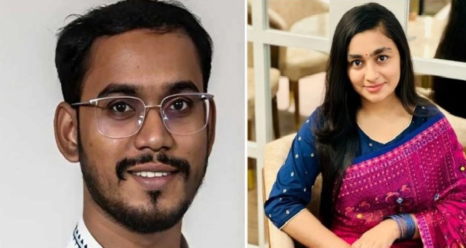 হান্নান মাসউদ-জেদনীর আনুষ্ঠানিক বাগদান সম্পন্ন