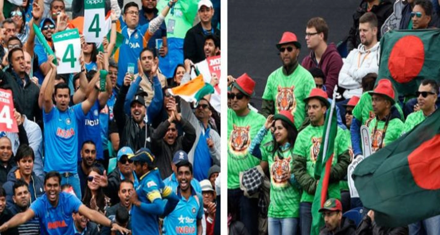 বড় বিপাকে বাংলাদেশ, সুবিধায় ভারত!