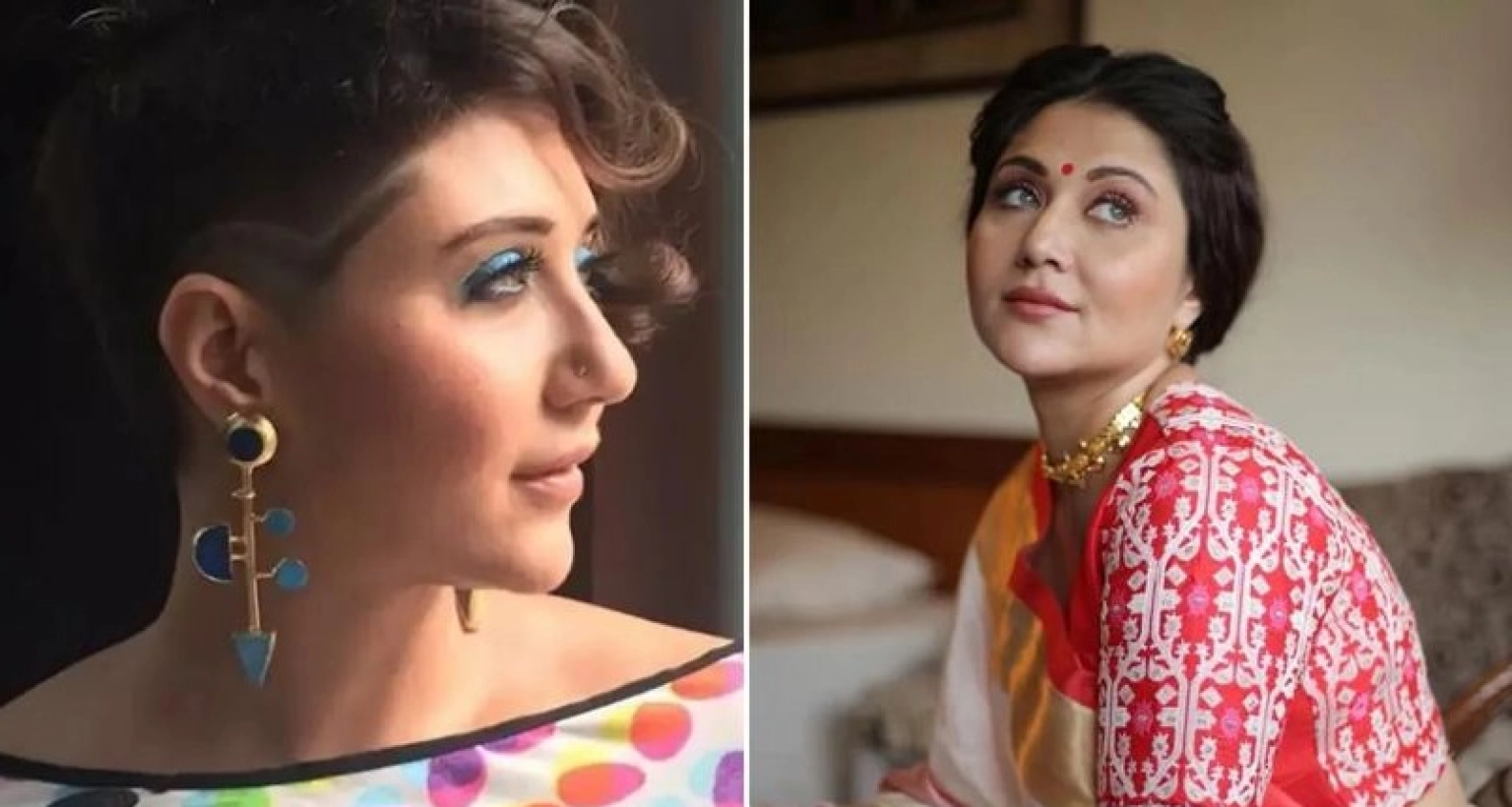 ‘বৌদি’ ডাকে পারিবারিক, মিষ্টি ও আপন একটা ব্যাপার আছে: স্বস্তিকা