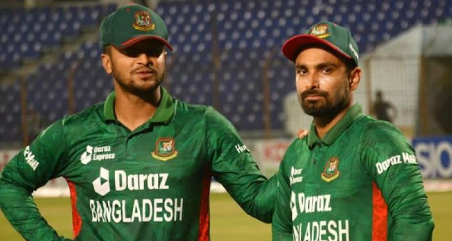 সাকিবের সেই রেকর্ড ভেঙ্গে ইতিহাসের পাতায় লিটন দাস