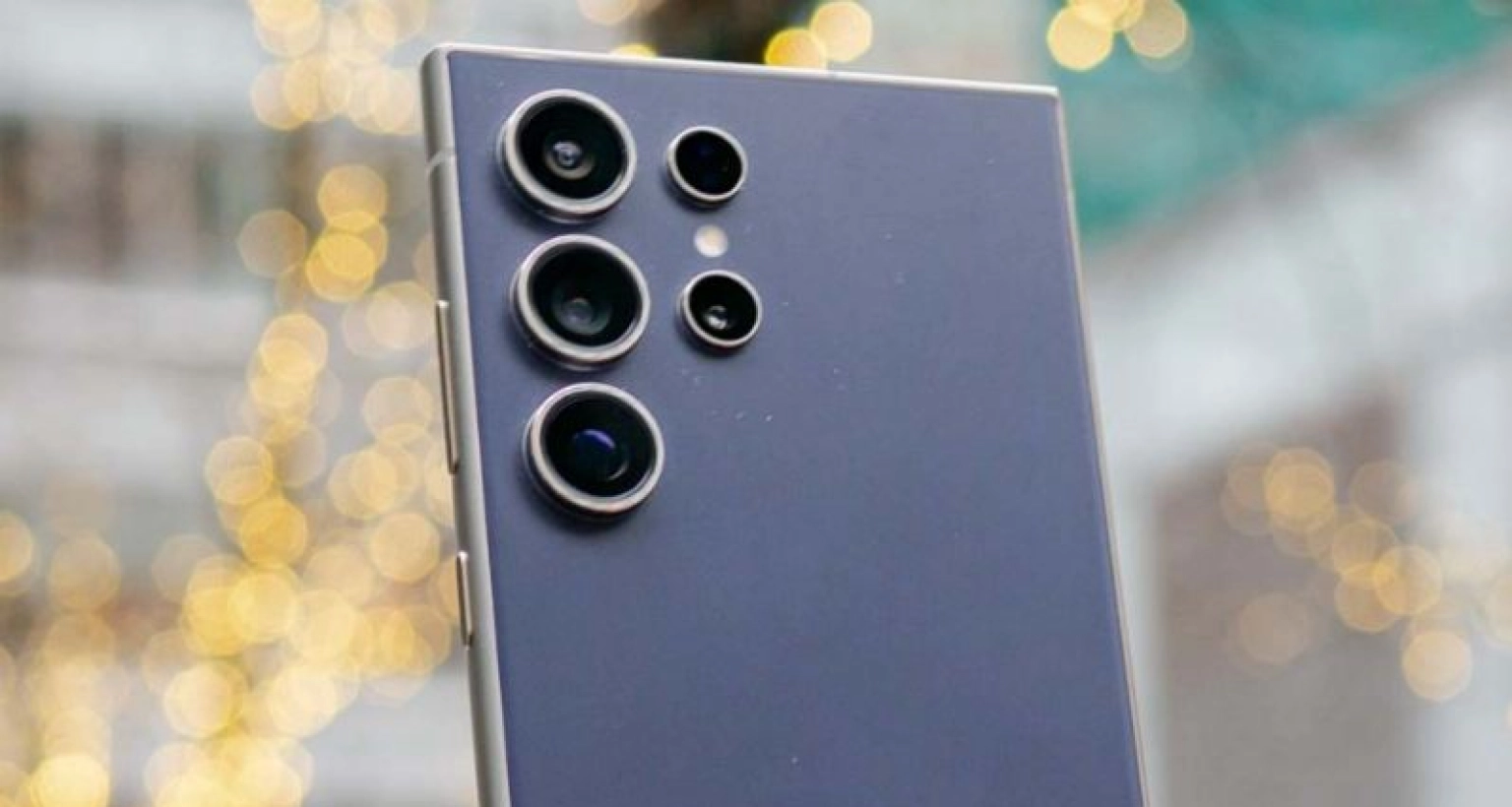 Galaxy S26 for Advanced Professional Video!