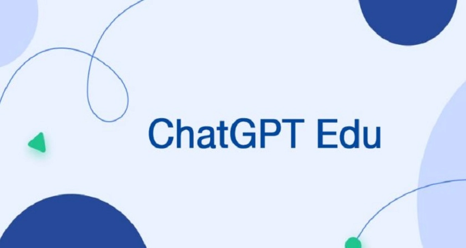 All students and staff of Oxford University  will get free ChatGPT Edu!