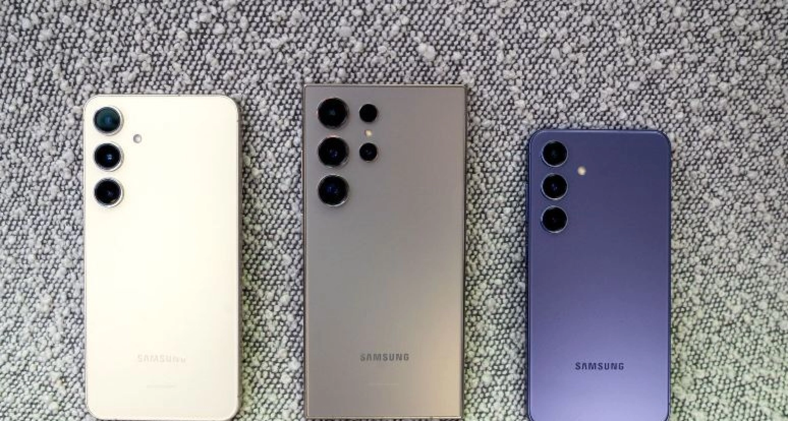 Samsung Galaxy S24 Android 16 update is a major milestone