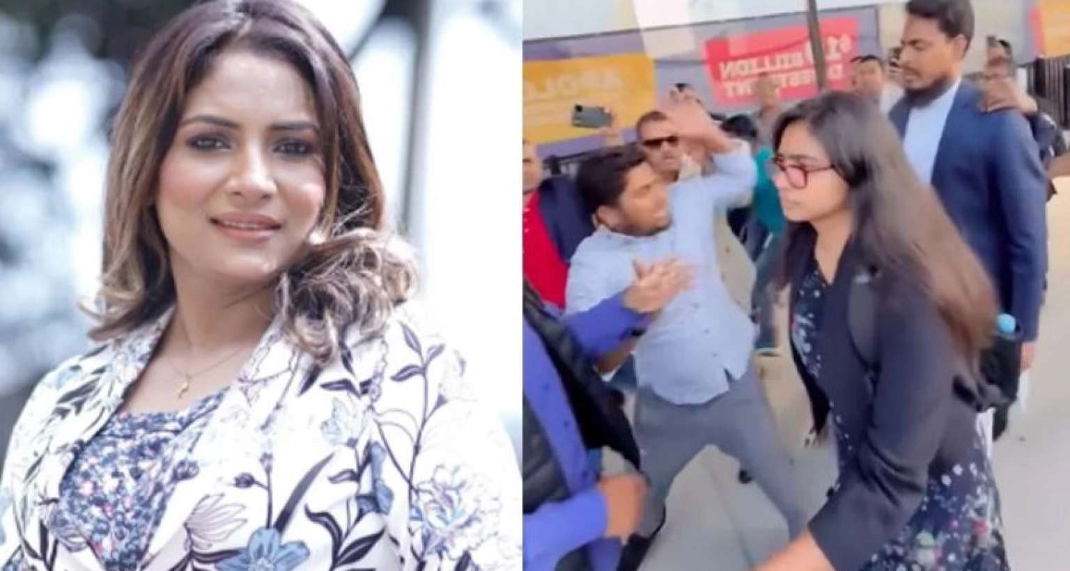 সবচেয়ে মর্মান্তিক ছিল নারীকে লক্ষ্য করে আক্রমণের চেষ্টা : নীলা ইসরাফিল 