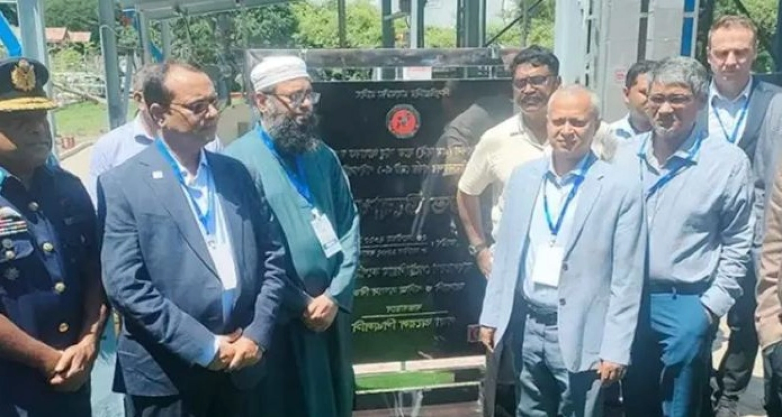 বাংলাদেশে এই প্রথম শুরু....