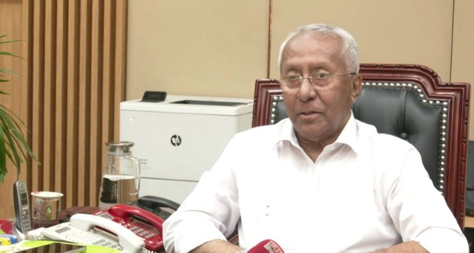 এনসিপি শাপলা প্রতীক পাচ্ছে না, তবে নৌকা প্রতীক রয়েছে: ইসির সিনিয়র সচিব আখতার