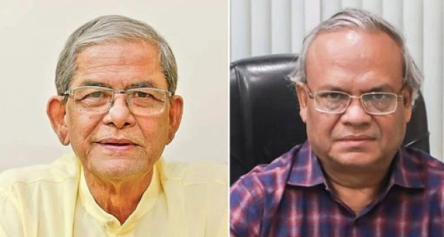 মির্জা ফখরুলকে নিয়ে অপপ্রচার শুরু হয়েছে, সবকিছু মিথ্যা ও ভিত্তিহীন : রিজভী