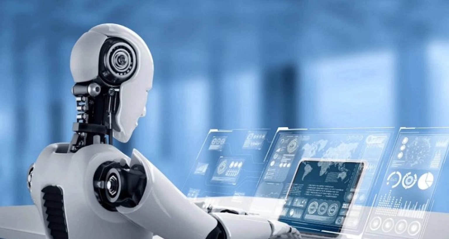 A new artificial intelligence tool designed to crack down on fraud