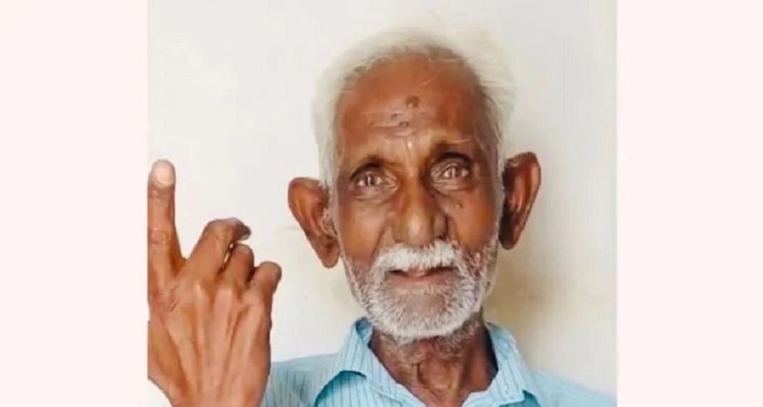 ১০০ টাকা ঘুষের মামলায় ৩৯ বছর লড়াই করে নিজেকে নির্দোষ প্রমাণ!