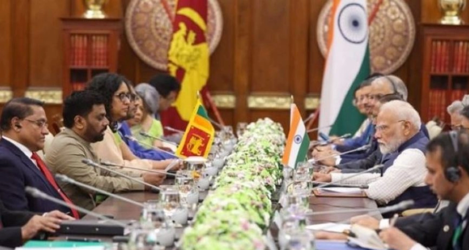 ভারতের প্রস্তাব প্রত্যাখ্যান!