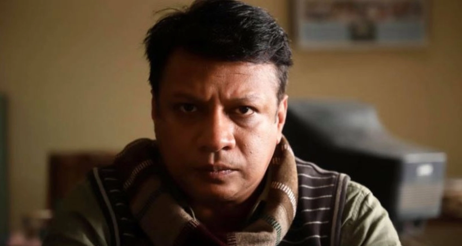 Bangladeshi actor  Intekhab Dinar wins best actor in Hollywood festival circuit