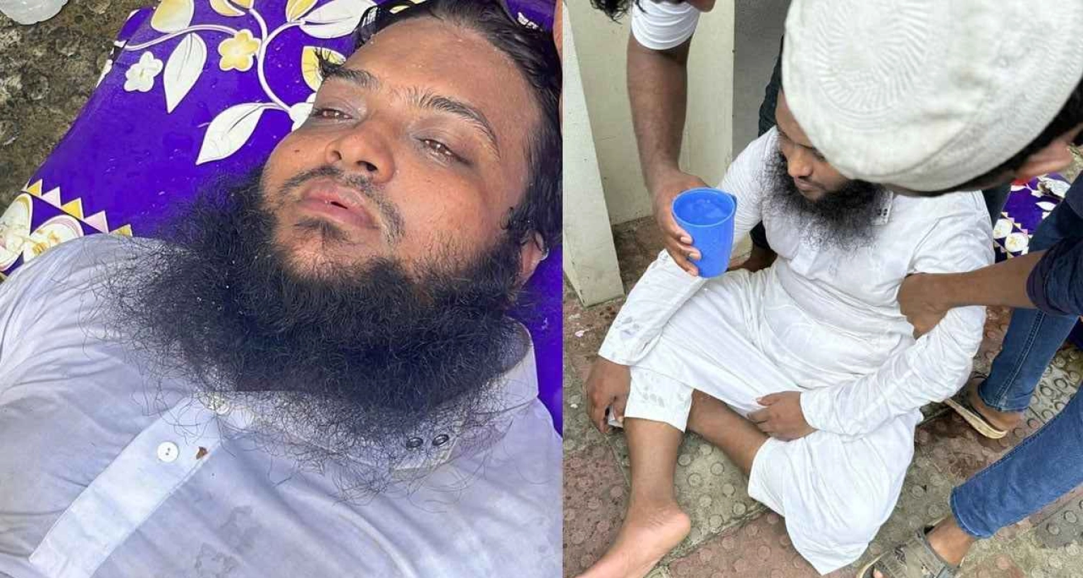 ‘নিখোঁজ’ বৈষম্যবিরোধী নেতা মামুন পূর্বাচল থেকে উদ্ধার
