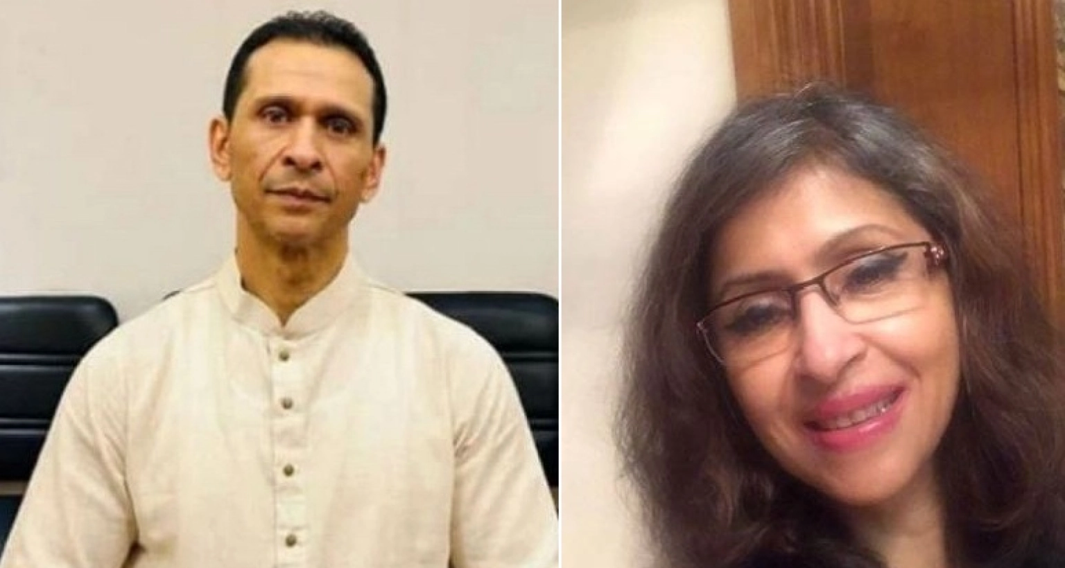 সোহেল তাজকে বিমানবন্দরে আটকে দেওয়ার বিষয়ে যা জানালেন তার বোন