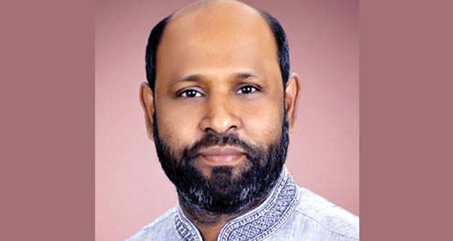 জাপার রওশনপন্থী মহাসচিব মামুনুর রশীদ গ্রেপ্তার 