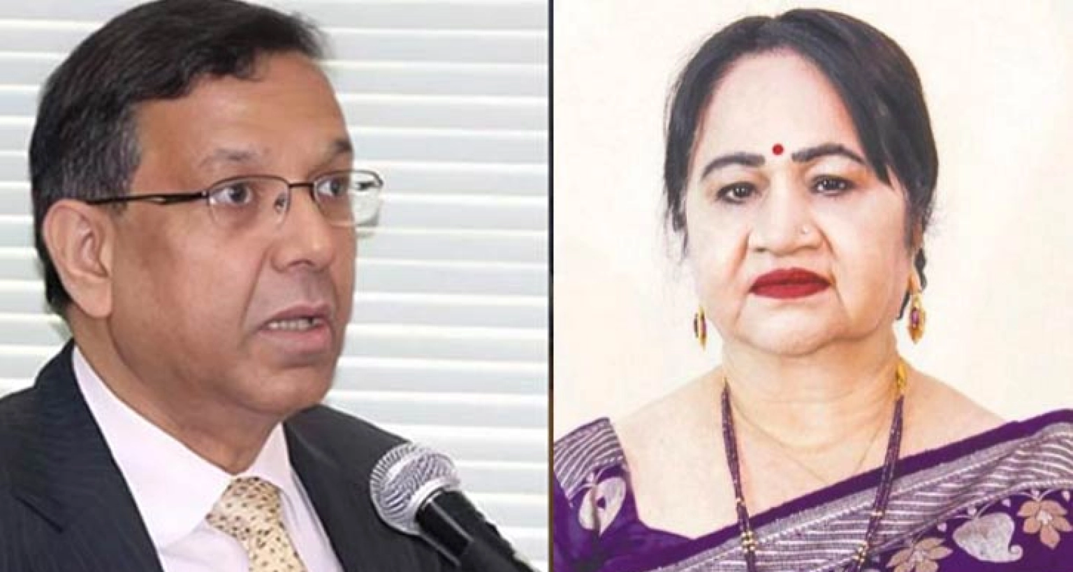 আনিসুল হকের বান্ধবী তৌফিকার ১১৪ ব্যাংক হিসাব ফ্রিজ, লেনদেন ৬৫৩ কোটি