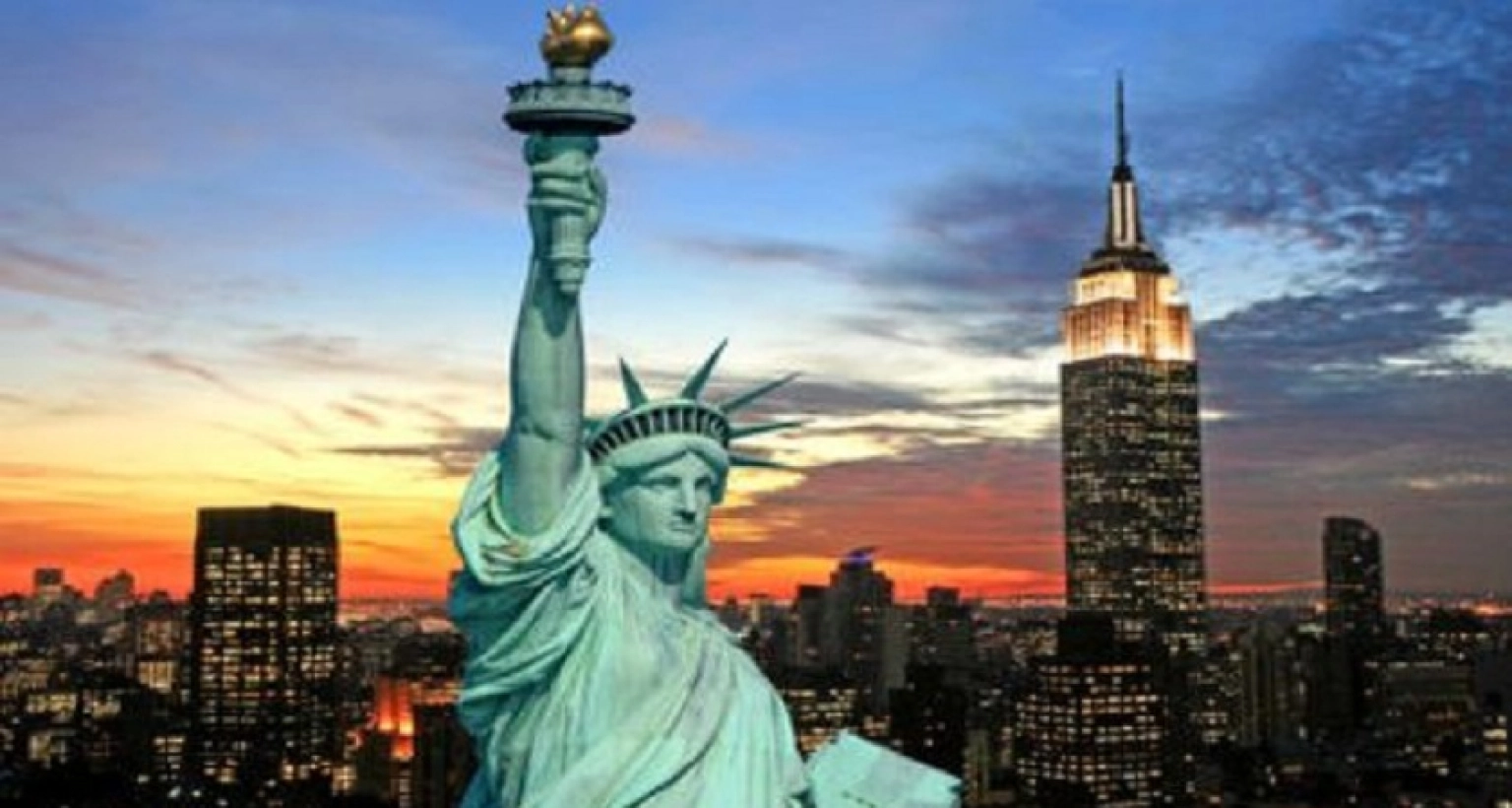 United States is on the brink of its first federal government shutdown !