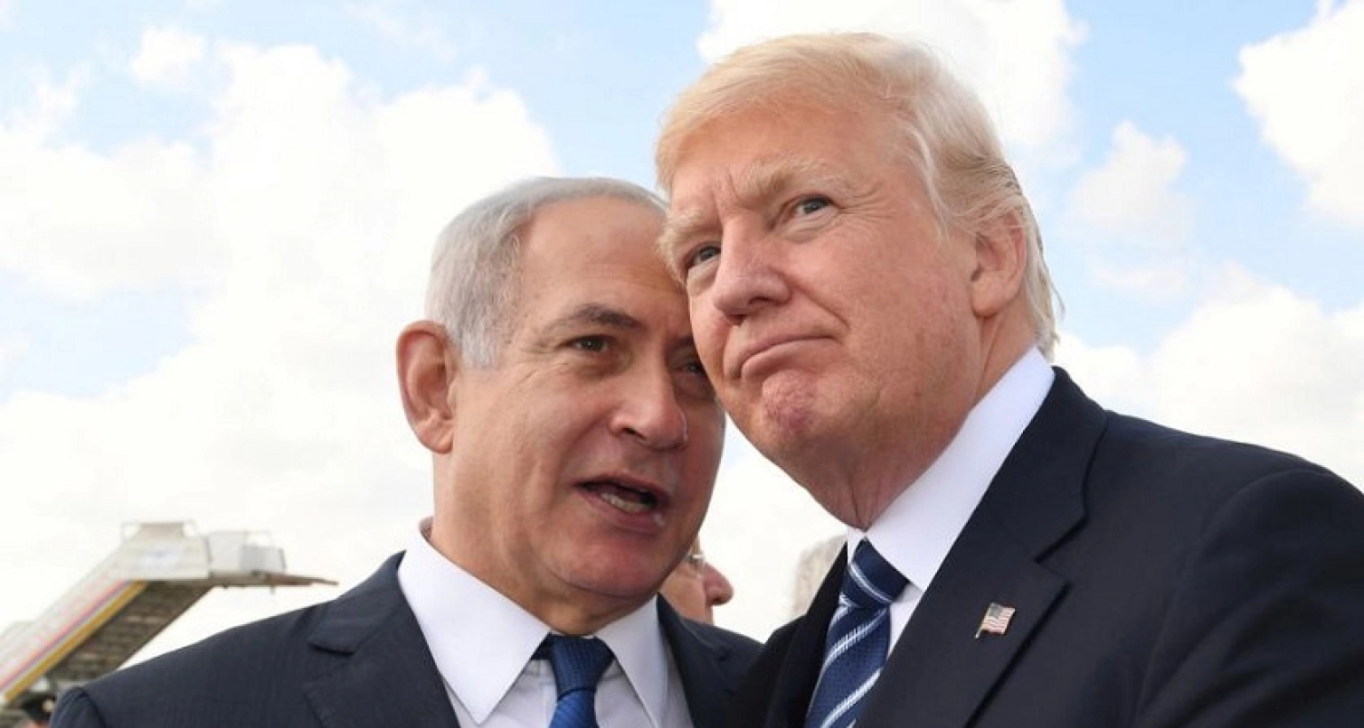 If both sides agree, the war “will immediately end”, according to the plan