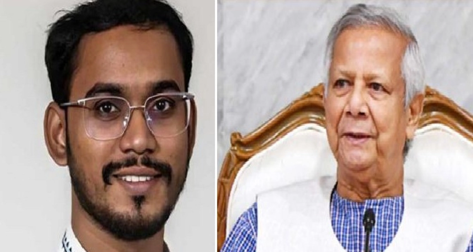  প্রধান উপদেষ্টাকে আ. লীগ সম্পর্কে দেওয়া তার বক্তব্য প্রত্যাহার করতে হবে: হান্নান মাসউদ