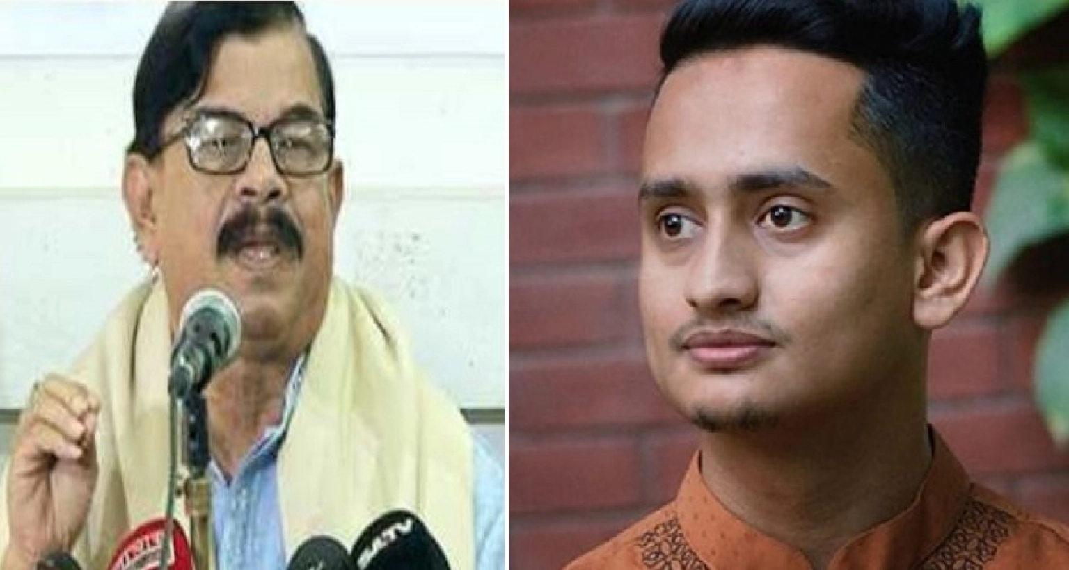 মান্নাকে ধন্যবাদ ও কৃতজ্ঞতা জানালেন সারজিস আলম