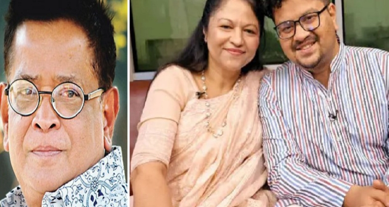 কেউ কেউ কোটি মানুষকে আনন্দ দেয়, অথচ খুব কাছের কাউকে কষ্ট দেয়: নুহাশ