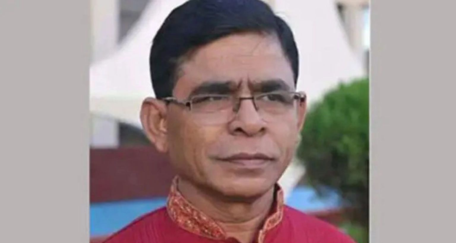 আ.লীগের সাংগঠনিক সম্পাদক মোজাম্মেল হক গ্রেফতার