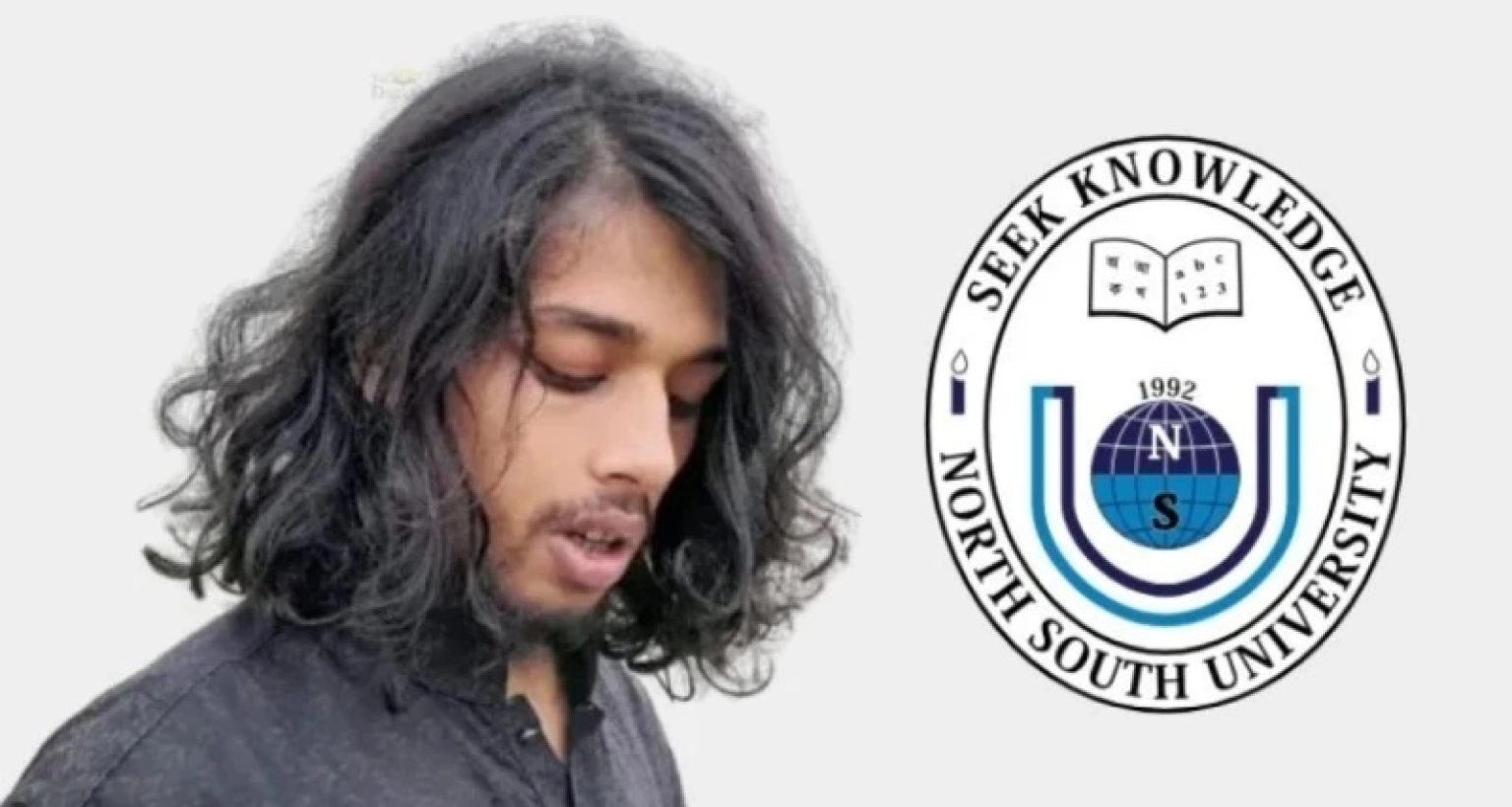 অপূর্ব পালকে স্থায়ী বহিষ্কার করল নর্থ সাউথ বিশ্ববিদ্যালয়