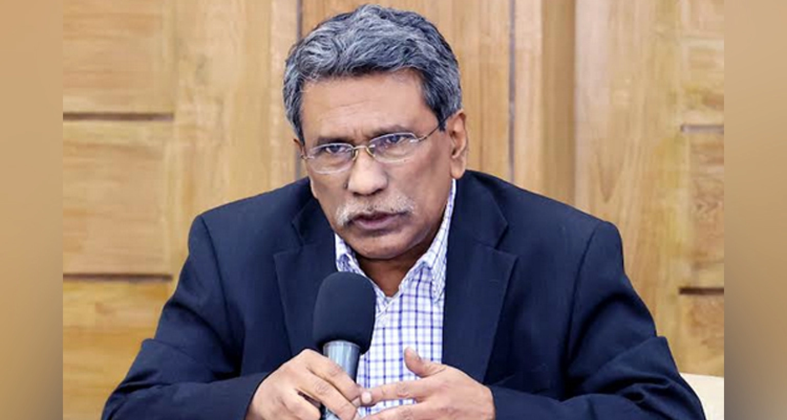 রাজনৈতিক দলগুলোর উদ্দেশে যে বার্তা দিলেন আলী রীয়াজ