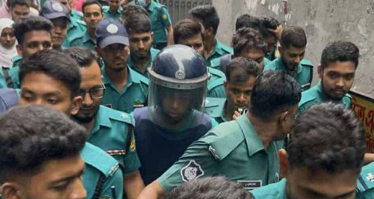 নর্থ সাউথের সেই শিক্ষার্থী অপূর্ব পাল কারাগারে