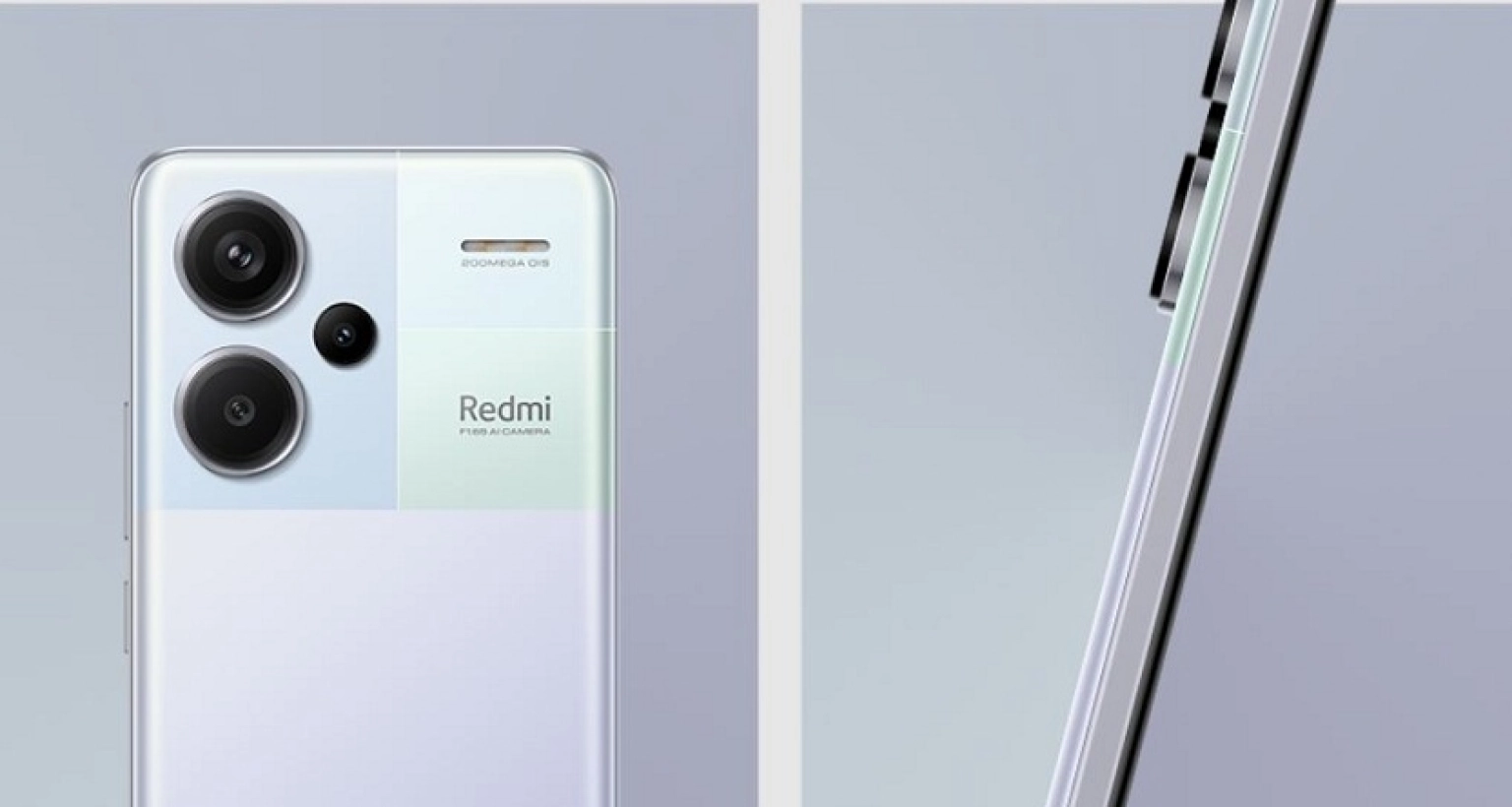5G স্মার্টফোন খুঁজছেন, তবে Redmi Note 13 Pro+ 5G সেরা  পছন্দ