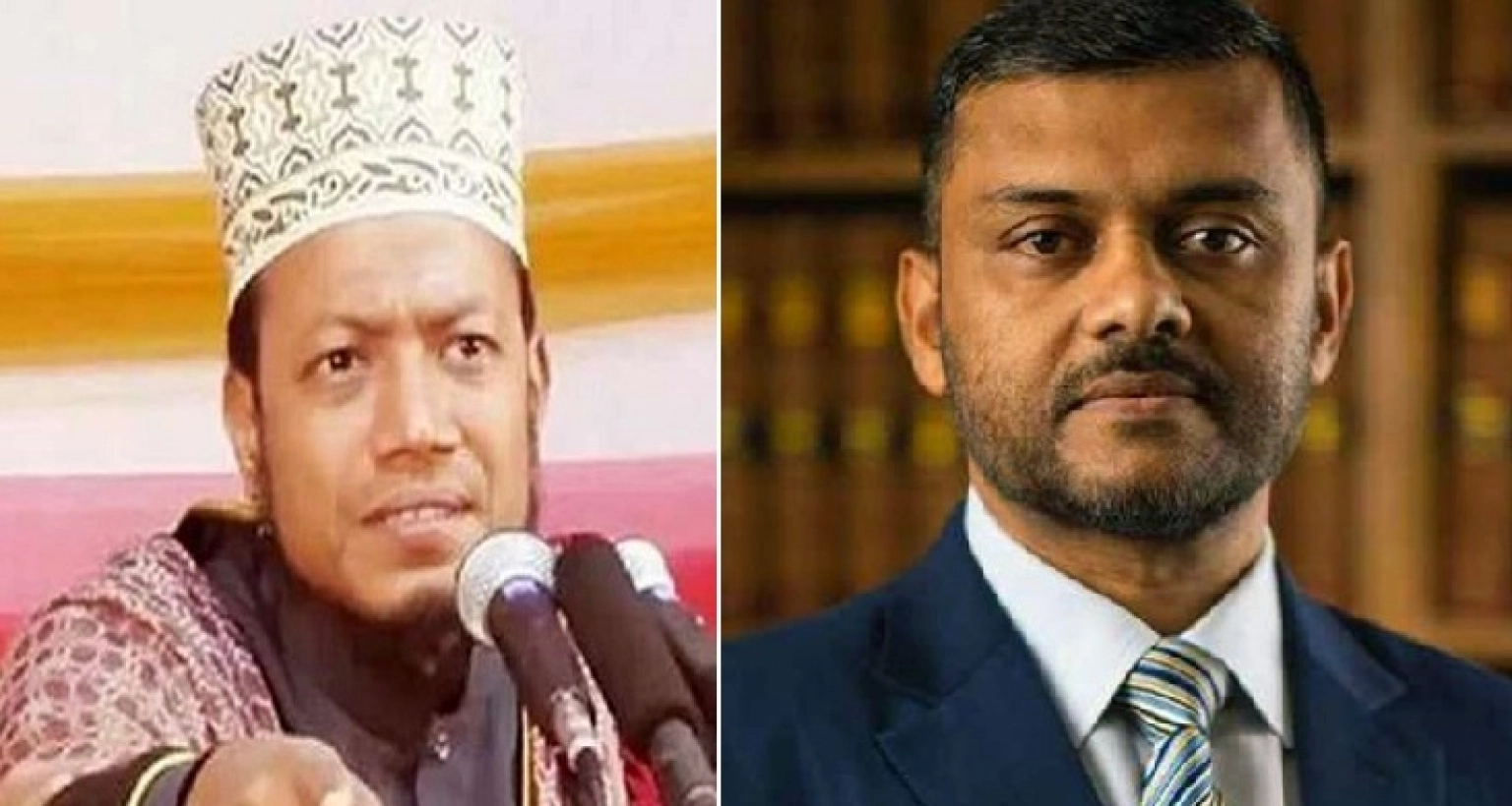 ‘জামায়াতকে ভোট দিলে বেহেশত নিশ্চিত’, আমির হামজার বক্তব্য নিয়ে যা জানালেন শিশির মনির