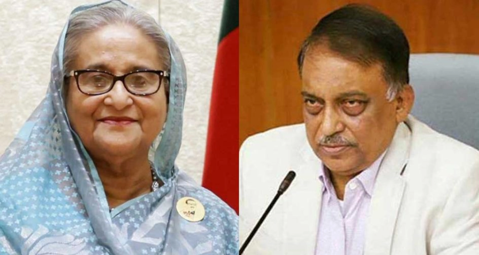 শেখ হাসিনা ও কামাল কি আগামী নির্বাচনে অংশ নিতে পারবেন? যা জানা গেল