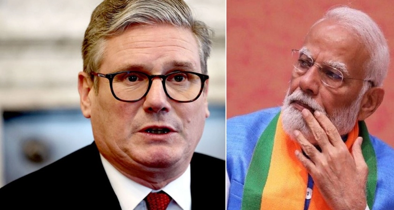 'UK will not relax visa rules for India'
