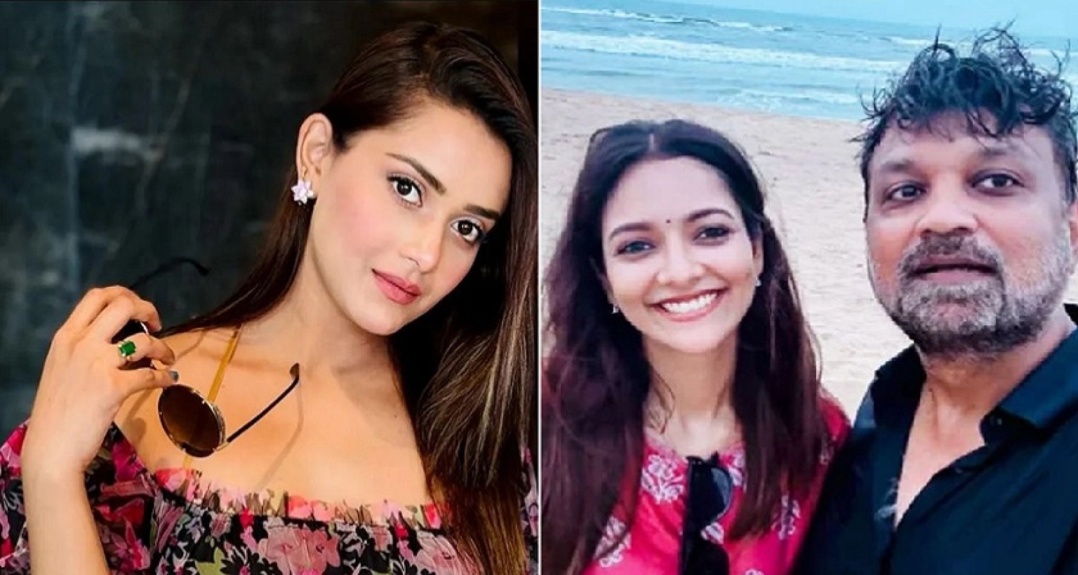 শেষ পর্যন্ত সৃজিতের বান্ধবী, আউট তানজিন তিশা