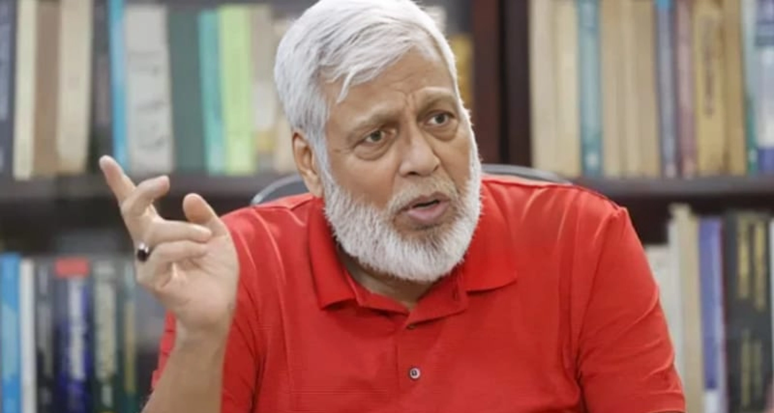 ‘৭২+ বছর বয়সে আমাকে যদি সেফ এক্সিটের কথা ভাবতে হয় তা হবে দুঃখের বিষয়’ 
