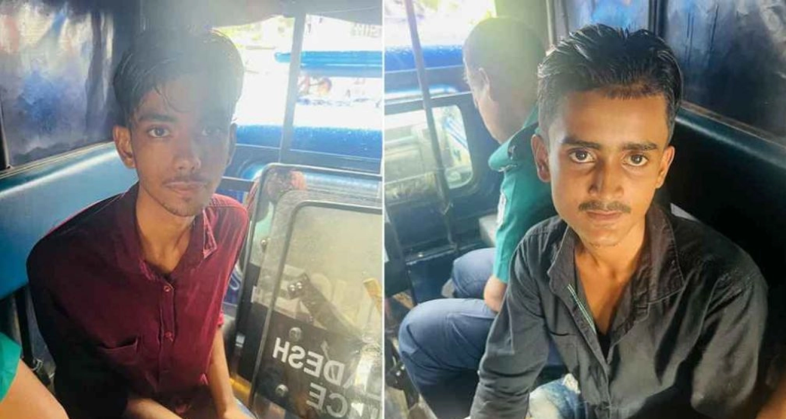 ফের রাজধানীতে আ.লীগের ঝটিকা মিছিলের চেষ্টা, আটক ২ জন