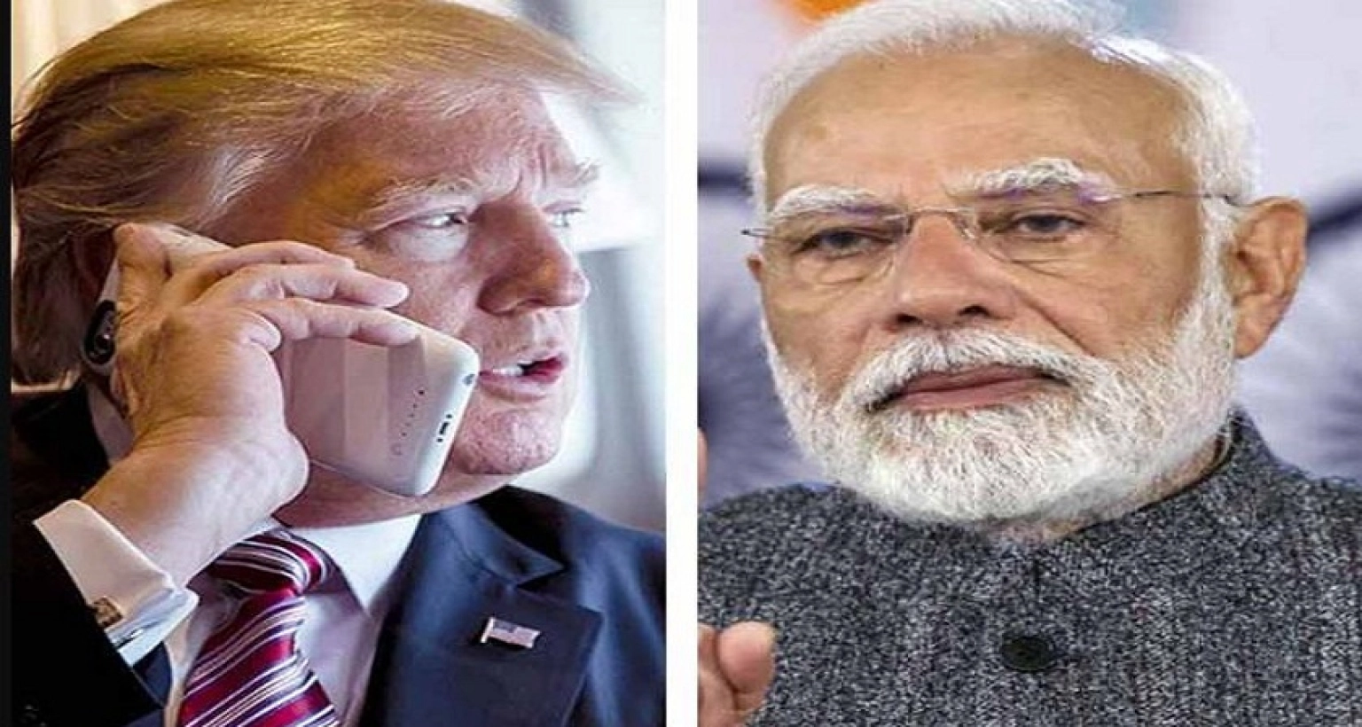 বড় ধাক্কা খেল ভারত, এবার যে খবর এলো যুক্তরাষ্ট্র থেকে!