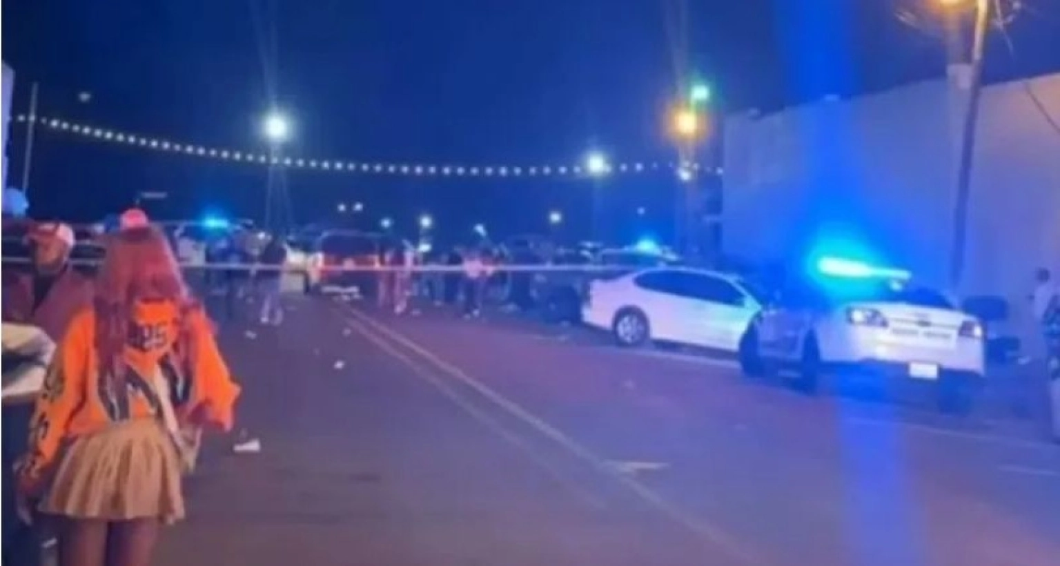  “Senseless Gun Violence”; Four killed and several others injured